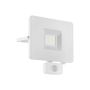 Eglo FAEDO 3 33158 Halogenstrahler 1x30W 2750LM IP44
