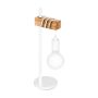 Eglo TOWNSHEND 33163 Tischleuchte 1x60W/E27