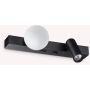 Ideal Lux BINOMIO 336664 Wandleuchte 2x6W/LED ip20