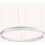Ideal Lux CROWN 339146 Pendelleuchte 1x43W/LED ip20