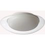 Ideal Lux SQUISH 332413 Deckenlampe 1x20W/LED ip20