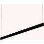 Ideal Lux STEEL 336176 Lineare Leuchte 2x36W/LED 3000K ip20