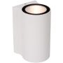 Lucide AKRA 33801/06/31 Wandleuchte 1x6w/led 3000k 480lm ip54
