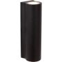 Lucide AKRA 33801/11/30 Wandleuchte 2x6w/led 3000k 430lm ip54