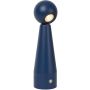 Lucide IPSOS 33500/03/35 Tischleuchte 1x3w/led 3000k 210lm ip20
