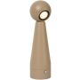 Lucide IPSOS 33500/03/41 Tischleuchte 1x3w/led 3000k 210lm ip20