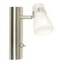 Prezent MARANELLO 33004 Wandleuchte 1x40W/G9 IP20
