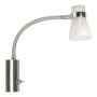 Prezent MARANELLO 33007 Wandleuchte 1x40W/G9 IP20