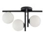 Sigma Lighting ANDY 33286 Deckenlampe 3x12W/G9