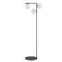 Sigma Lighting ANDY 33288 Stehleuchte 3x12W/G9