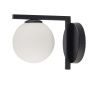 Sigma Lighting ANDY 33290 Wandleuchte 1x12W/G9