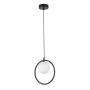 Sigma Lighting Aqua 33407 Pendelleuchte 1x12W/G9 IP20
