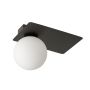 Sigma Lighting ARGON 33273 Deckenleuchte 1x12W/G9