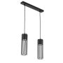 Sigma Lighting Fobia 33450 Pendelleuchte 2x25W/GU10 IP20