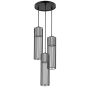 Sigma Lighting Fobia 33457 Pendelleuchte 3x25W/GU10 IP20