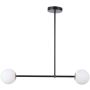 Sigma Lighting GAMA 33192 Pendelleuchte 2x12W/G9