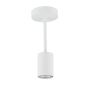 Sigma Lighting Luis 33417 Deckenlampe 1x25W/GU10 IP20