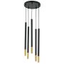 Sigma Lighting SOPEL 33237 Pendelleuchte 5x3W/G9