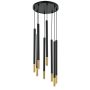 Sigma Lighting SOPEL 33239 Pendelleuchte 8x3W/G9