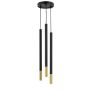 Sigma Lighting SOPEL 33257 Pendelleuchte 3x3W/G9