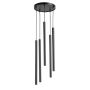 Sigma Lighting Sopel 33625 Pendelleuchte 5x3W/G9 IP20