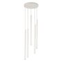 Sigma Lighting Sopel 33626 Pendelleuchte 5x3W/G9 IP20