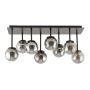 Sigma Lighting Tulia 33496 Deckenlampe 8x12W/G9 IP20