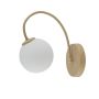 Sigma Lighting VELVET 33358 Wandleuchte 1x12W/G9