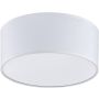 TK Lighting RONDO 3330 Deckenleuchte 1x15W/E27