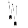 Antigo VIWIN 9021 Pendelleuchte 2x15W/Gu10 IP20