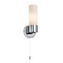 Endon PURE 34483 Wandleuchte 40W/E14 IP44