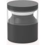 Ideal Lux BOEING 346670 Stehlampe 1x14W/LED ip65