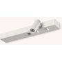Ideal Lux BONNE NUIT 345499 Wandleuchte 2x6,5W/LED ip20