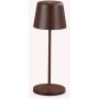 Ideal Lux CUTE 346915 Tischleuchte 1x2,5W/LED ip65