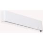 Ideal Lux DELTA 345192 Wandleuchte 1x14W/LED 4000K ip20