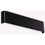 Ideal Lux DELTA 345208 Wandleuchte 1x14W/LED 4000K ip20