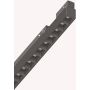 Ideal Lux EGO 340104 Schienenstrahler 1x13W/LED 2700K ip20