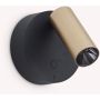 Ideal Lux ELF 347486 Wandleuchte 1x3W/LED ip20