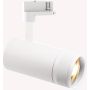 Ideal Lux EOS 3f 340821 Schienenstrahler 1x25W/LED 2700K ip20