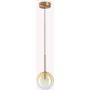 Ideal Lux EQUINOXE 345345 Pendelleuchte 1x2W/G4 ip20