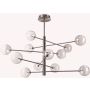 Ideal Lux EQUINOXE 345390 Deckenlampe 12x2W/G4 ip20