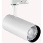 Ideal Lux FOX 3f 340845 Schienenstrahler 1x8W/LED 2700K ip20