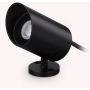 Ideal Lux KOALA 349596 Gartenstrahler 1x7W/LED ip65