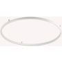 Ideal Lux ORACLE SLIM 341897 Deckenlampe 1x29W/LED 2700K ip20