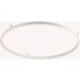 Ideal Lux ORACLE SLIM 341934 Deckenlampe 1x37W/LED 2700K ip20