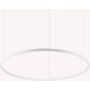 Ideal Lux ORACLE SLIM 342115 Pendelleuchte 1x53W/LED 2700K ip20
