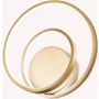 Ideal Lux OZ 342245 Wandleuchte 1x26W/LED 2700K ip20
