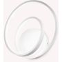 Ideal Lux OZ 342252 Wandleuchte 1x26W/LED 4000K ip20