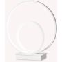 Ideal Lux OZ 342498 Tischleuchte 1x22W/LED 4000K ip20