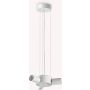 Ideal Lux SET UP 348193 Aufhängung 3x42W/E27 ip20